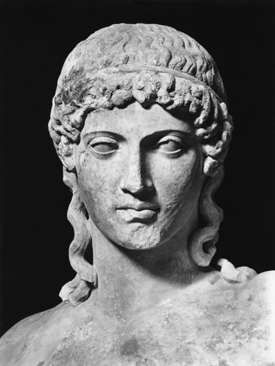 Apollon (détail) - Roman Roman