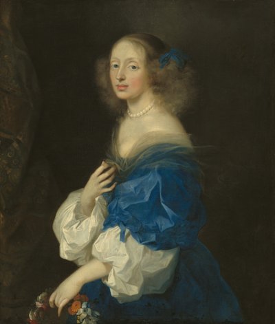 Comtesse Ebba Sparre - Sébastien Bourdon