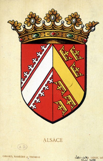 Blason de l