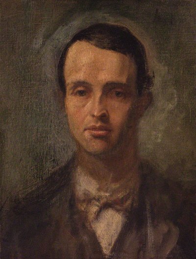 Robert Baldwin Ross 1869-1918 - Sir William Rothenstein