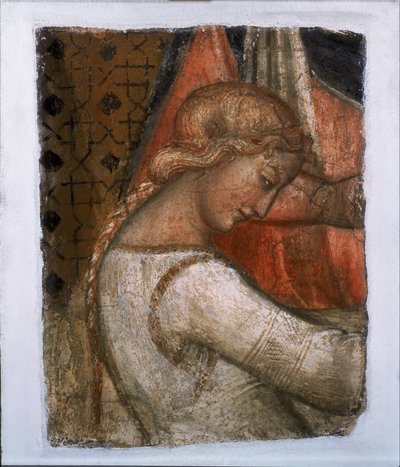 Salomé - Spinello Aretino