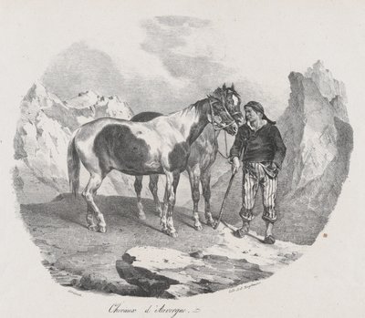 Chevaux d