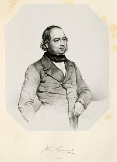 John Gould (1804-81) 1849 - Thomas Herbert Maguire