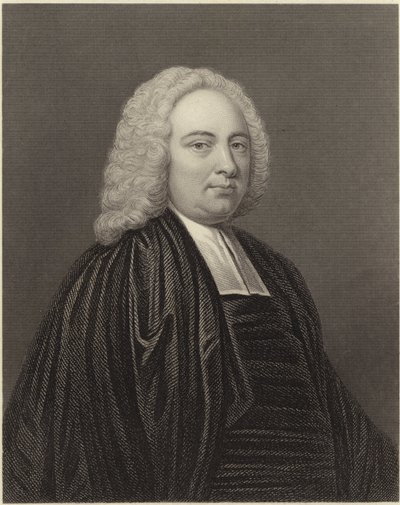 James Bradley - Thomas Hudson