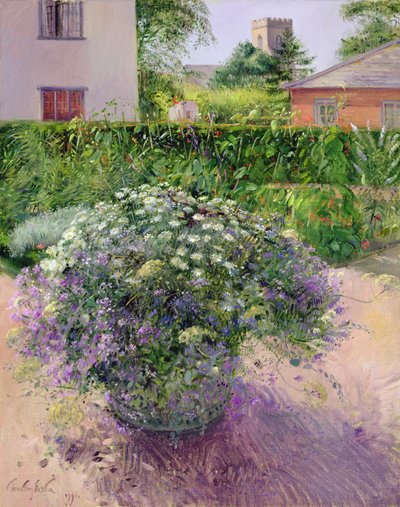 Centre de table et tour - Timothy Easton