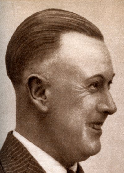 Alfred J Goulding, réalisateur australien, 1933 - Unbekannt