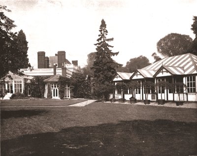 Barn Elms, Barnes, Surrey, 1894 - Unbekannt