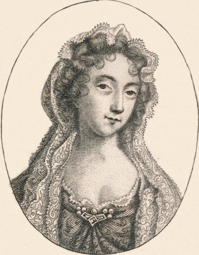 Elizabeth Duchesse d