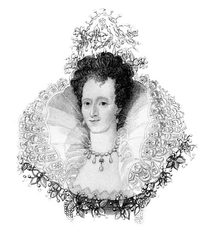 Élisabeth I, reine d