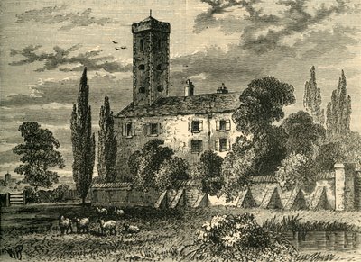 Heatons Folly, en 1804, vers 1878 - Unbekannt