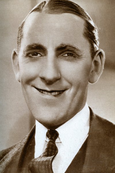 Jack Hulbert, acteur britannique, 1933 - Unbekannt