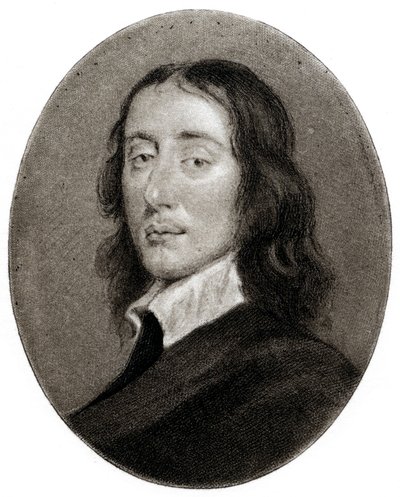 John Selden, juriste anglais, XVIIe siècle - Unbekannt