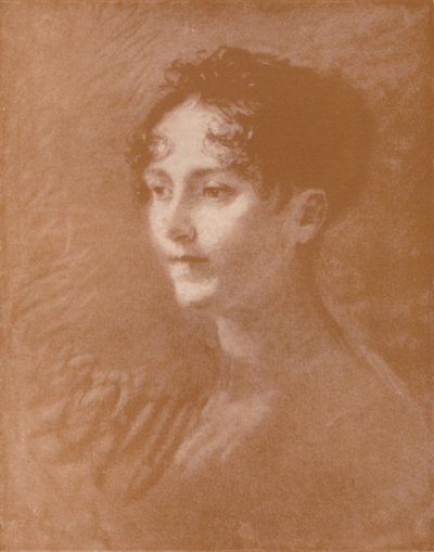 Joséphine, vers 1805, 1896 - Unbekannt