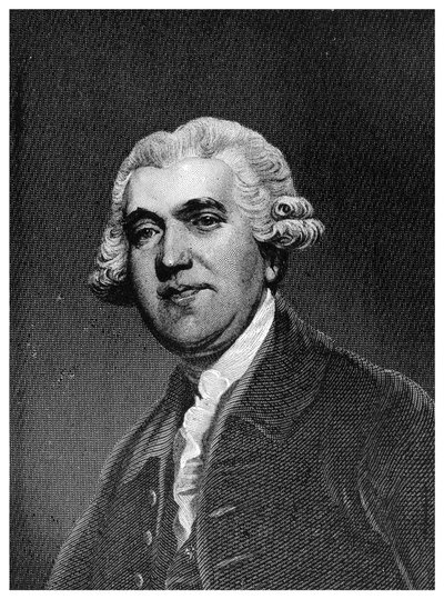 Josiah Wedgwood, Etruria - Unbekannt