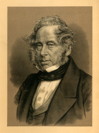 Lord Palmerston - Unbekannt