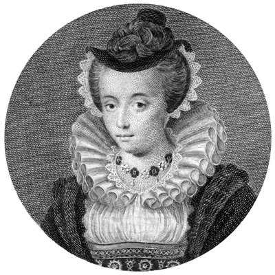 Marie Stuart, reine d