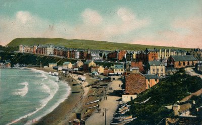 Port Erin, île de Man, vers 1905 - Unbekannt