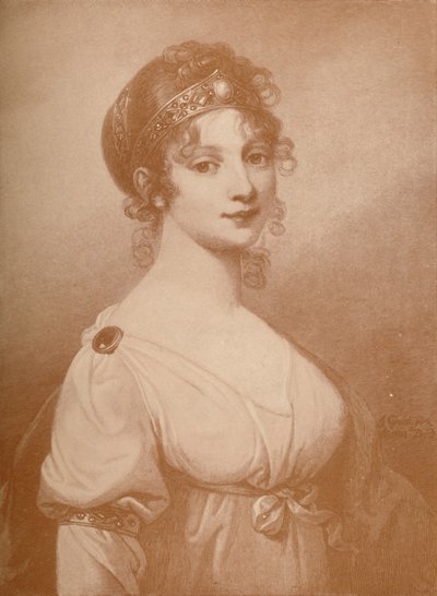 Reine Louise de Prusse, 1802, 1896 - Unbekannt