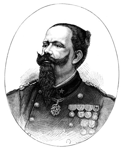 Victor Emmanuel II, Roi d