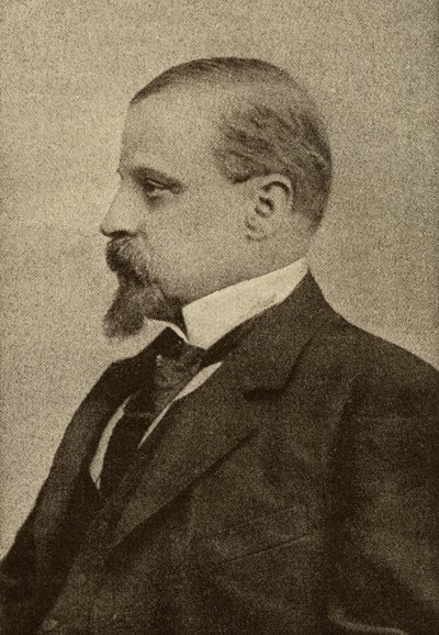 Henryk Sienkiewicz (1846-1916) - Unbekannt Unbekannt