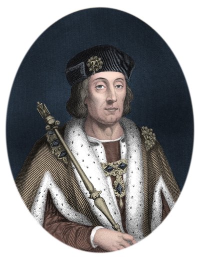 Henri VII roi d