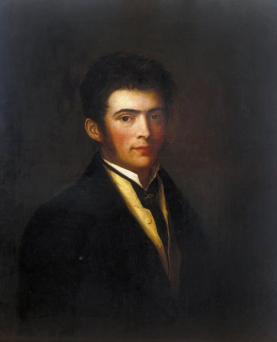 Joshua Heilmann, inventeur français, vers 1820 - Unbekannt