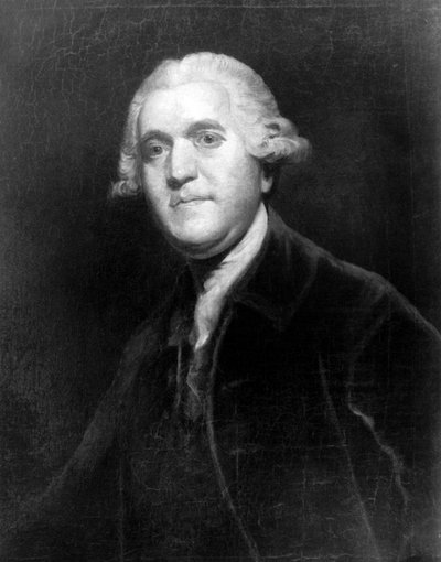 Josiah Wedgwood, potier anglais - Unbekannt