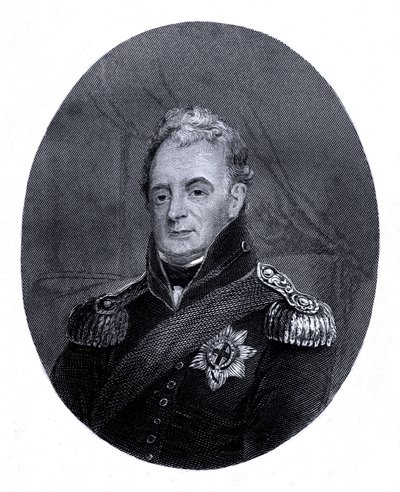 Guillaume IV - Unbekannter Künstler