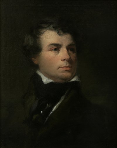 Robert Walter Weir, 1838 - Unknown