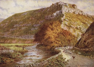 Tonley Pike - William Biscombe Gardner