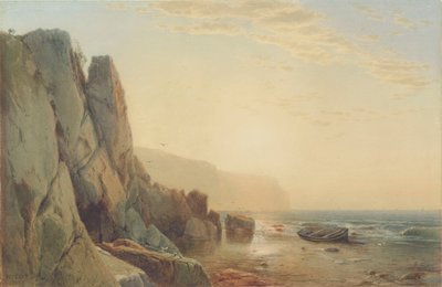 Grand Manan - William Hart