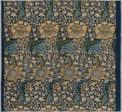 Kennet, vers 1920 - William Morris