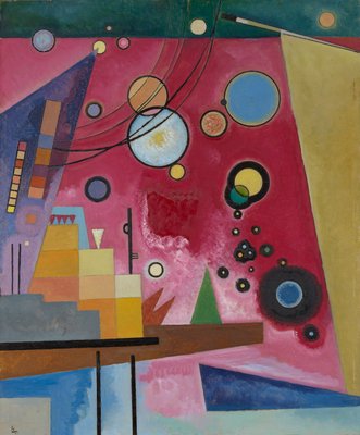 kandinsky 1924