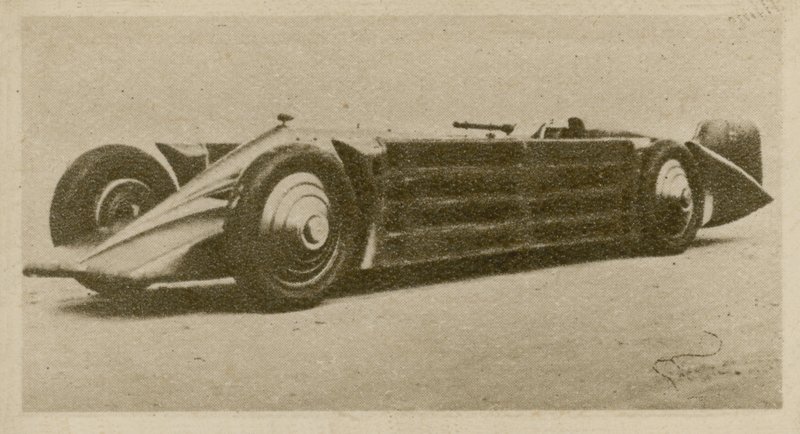 La Flèche d