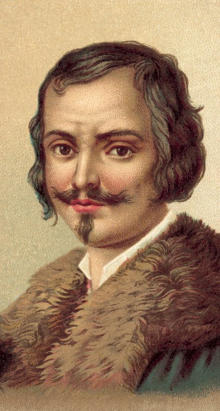 Evangelista Torricelli - American School