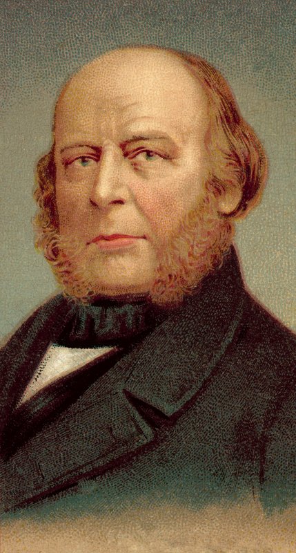 John Ericsson - American School