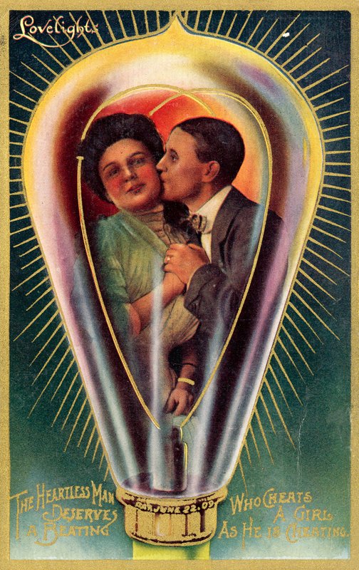Lumière d