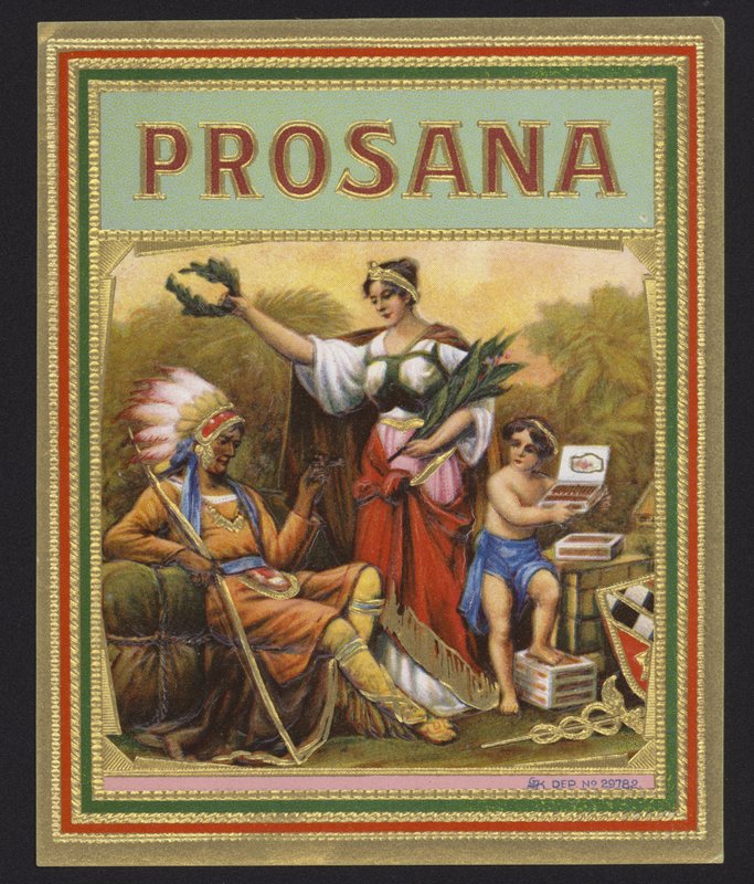 Prosana - American School