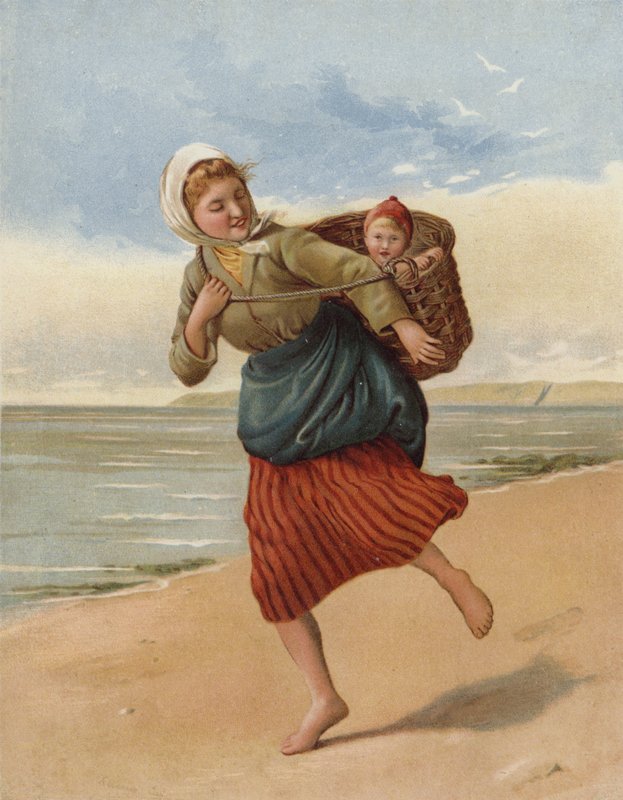 Amusement espiègle - English School