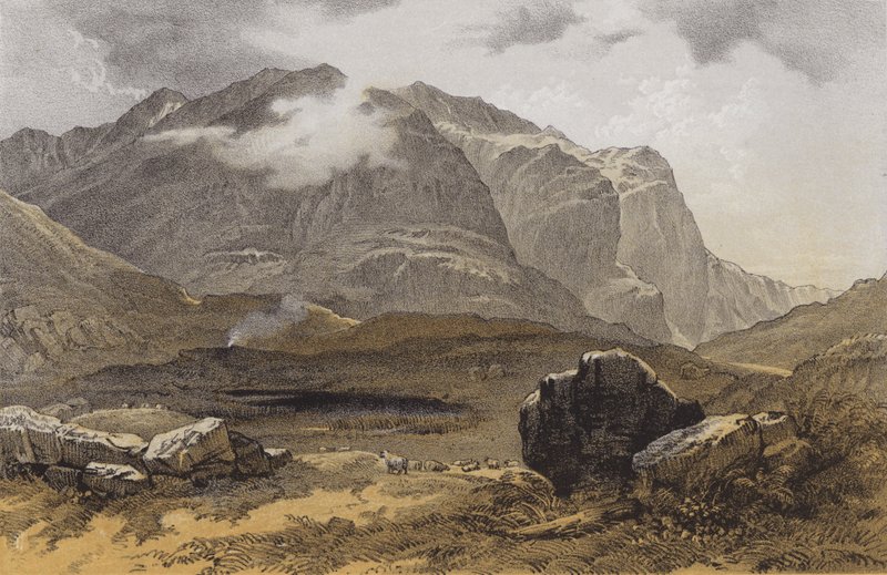 Glencoe - English School