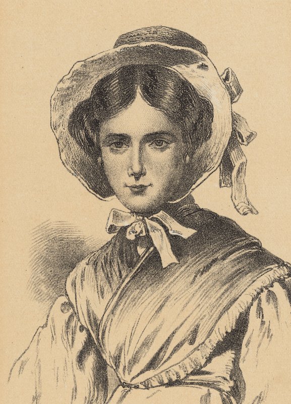 Grace Darling - English School