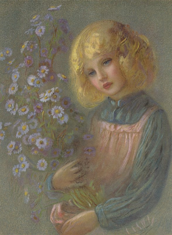 Asters de la Saint-Michel - English School