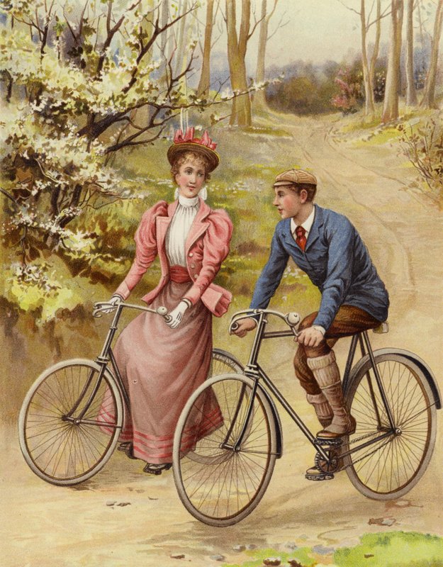 Compagnons de voyage - English School