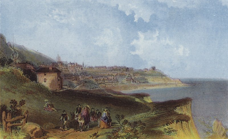 Ventnor - English School