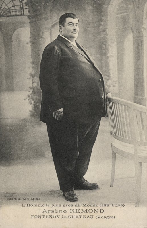 Arsène Remond - French Photographer