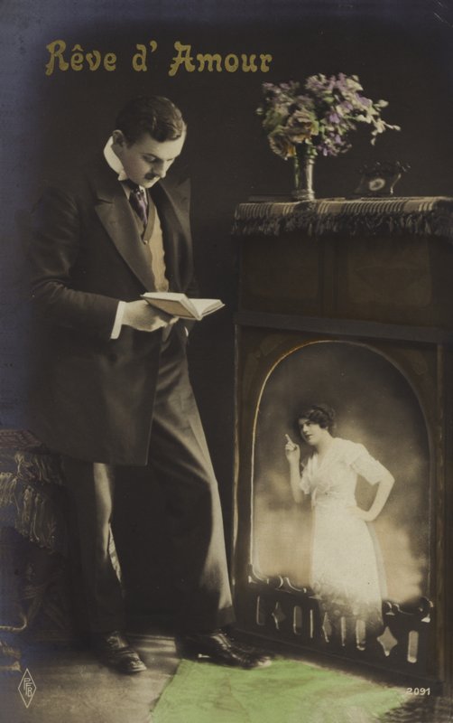 Le rêve d
