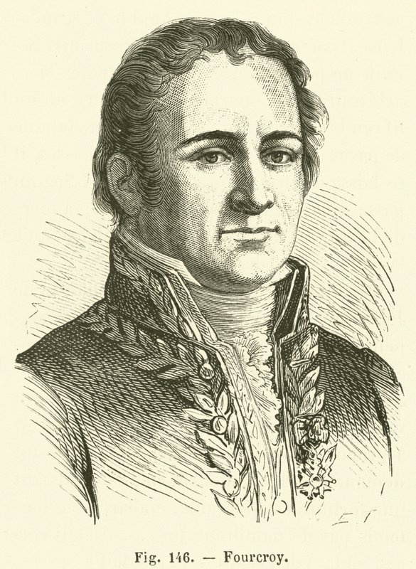 Fourcroy - French School