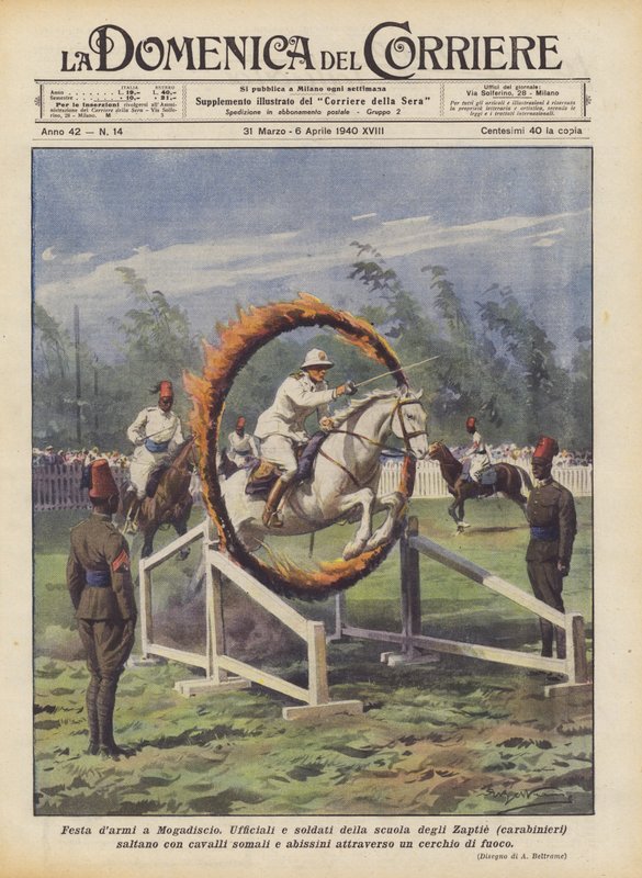 Fête d