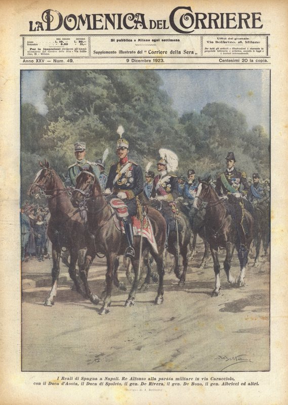Les Royaux d