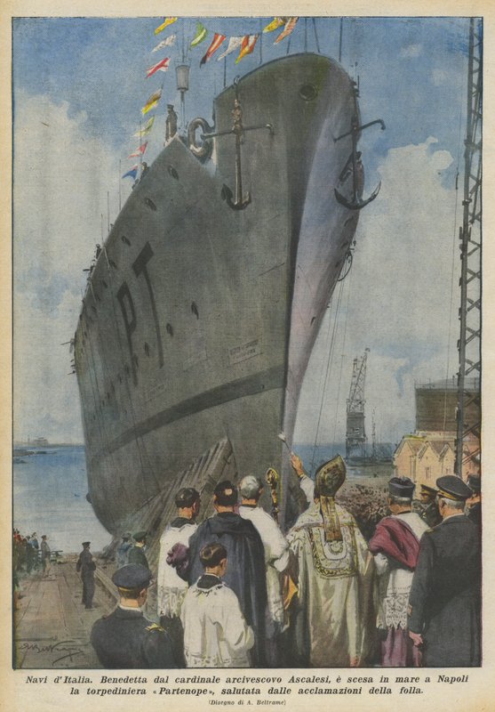 Navires d